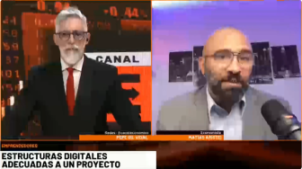 ESTRUCTURAS DIGITALES ADECUADAS A UN PROYECTO